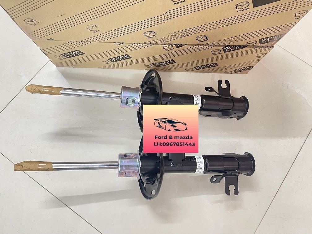 Giảm sóc trước mazda 6 2014-2015-2016-2017-2018-2019-thụt trước mazda 6-nhún trước mazda 6-GHP934700B-GHP934900B (2) Giảm sóc trước mazda 6 2014-2015-2016-2017-2018-2019-thụt trước mazda 6-nhún trước mazda 6-GHP934700B-GHP934900B