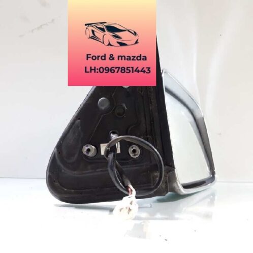 Gương chiếu hậu ford ranger everest 2003-2006 Gương chiếu hậu ford ranger everest 2003-2004-2005-2006-gương hậu ford ranger everest-gương ranger everest-UM8169180A-UM8169120A