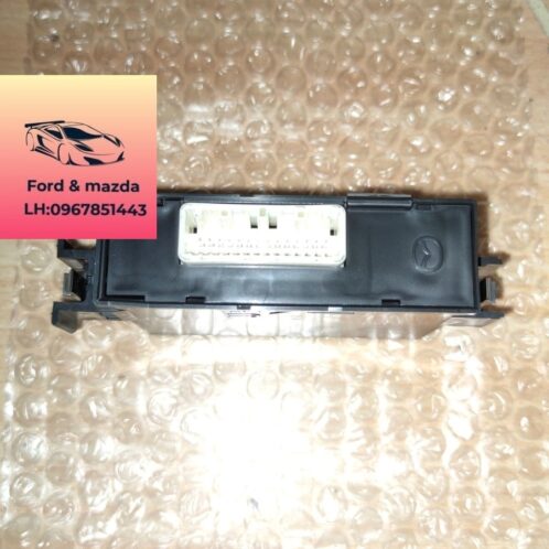 Hộp điều khiển chìa khóa thông minh mazda 6 cx5 2014-2015-2016-2017-2018-2019-hộp nhận tín hiệu chìa khóa mazda 6 cx5-hộp điều khiển chìa khóa mazda 6 cx5-KD45675U0