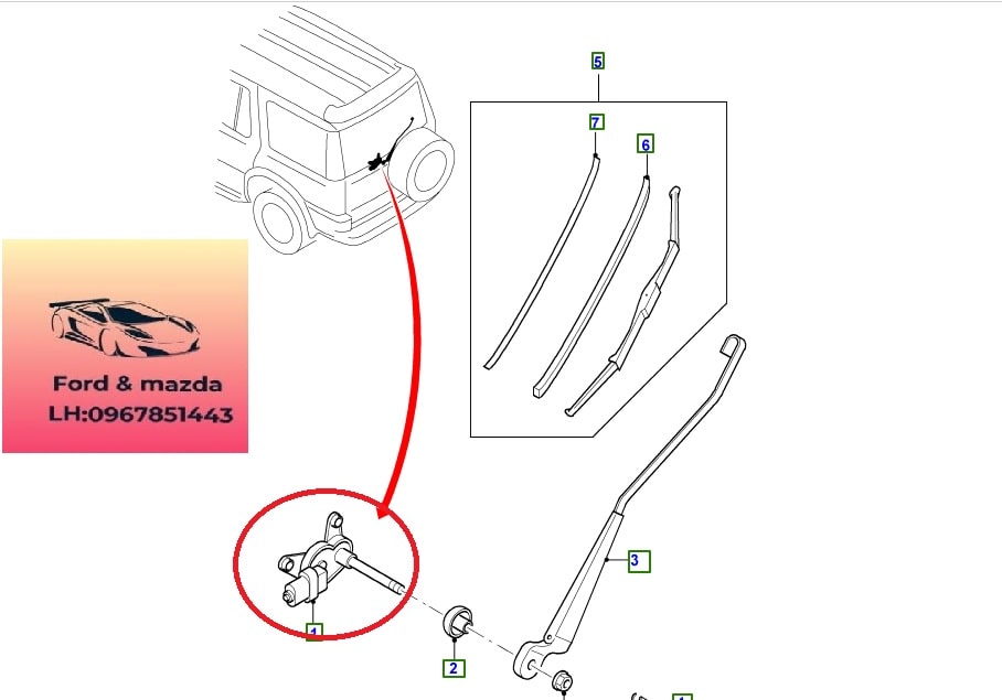 Mô tơ gạt mưa sau ford ranger everest 2003-2004-2005-2006-2007-2008-2009-2010-2011-2012-2013-2014-mô tơ gạt mưa kính sau ranger everest-UP2067450 (1) Mô tơ gạt mưa sau ford ranger everest 2003-2004-2005-2006-2007-2008-2009-2010-2011-2012-2013-2014-mô tơ gạt mưa kính sau ranger everest-UP2067450