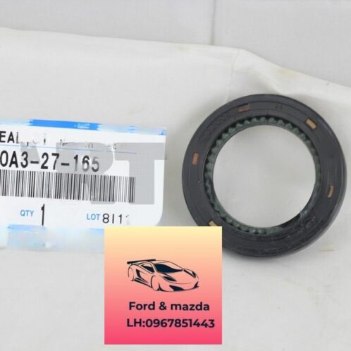 Phớt láp trục trung gian ford ranger everest-2002-2003-2004-2005-2006-2007-2008-2010-2011-2012-2013-2014-phớt láp trước trục láp trung gian ford ranger-M0A327165