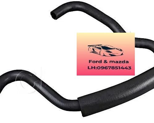 Tuy ô dàn sưởi mazda 3 2015-2016-2017-2018-2019-tuy ô vào dàn sưởi điều hòa mazda 3-tuy ô ra dàn sưởi điều hòa mazda 3-GHP96124X-GHP96124Y