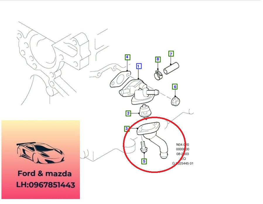 Vỏ van hằng nhiệt ranger everest 2001-2002-2003-2004-2005-2006-2007-2008-2009-2010-2011-2012-2013-2014-vỏ ngoài van hằng nhiệt ranger everest-WL5115116 (2) Vỏ van hằng nhiệt ranger everest 2001-2002-2003-2004-2005-2006-2007-2008-2009-2010-2011-2012-2013-2014-vỏ ngoài van hằng nhiệt ranger everest-cút nước vào van hằng nhiệt ranger everest-WL5115116