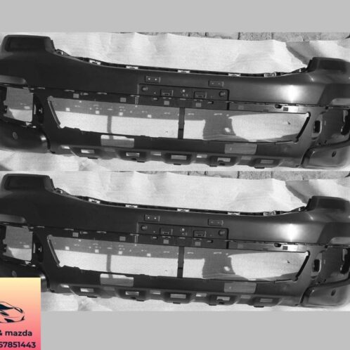 Cản trước ford everest 2016-2017-2018-ba đờ sốc trước ford everest-JB3Z17757CCản trước ford everest 2016-2017-2018-ba đờ sốc trước ford everest-JB3Z17757C