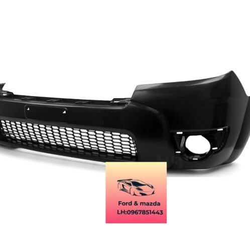 Cản trước ford ranger everest 2008-2009-2010-2011-2012-ba đờ sốc trước ranger everest-UDY35003X-UDY15003X-UDY15003X