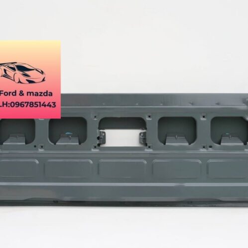Cánh cửa thùng sau ford ranger 2007-2008-2009-2010-2011-cửa thùng sau ranger-bửng thùng sau ranger-UR6065610H-UR6065610