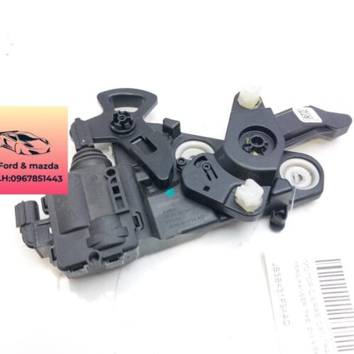 Cơ cấu khóa thùng sau ford ranger mazda bt50 2012-2022 Cơ cấu khóa thùng sau ford ranger mazda bt50 2012-2013-2014-2015-2016-2017-2018-2019-2020-2021-2022-cơ cấu khóa thành thùng sau ranger mazda bt50-cơ cấu cánh cửa thùng sau ranger mazda bt50-JB3B431F94AD-AB392143170B