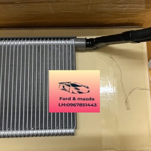 Dàn lạnh ford ranger mazda bt50 2012-2022 Dàn lạnh ford ranger mazda bt50 2012-2013-2014-2015-2016-2017-2018-2019-2020-2021-2022-dàn lạnh điều hòa ford ranger mazda bt50-UC9P61210-EB3B19D710BA-EB3B19D710BB-EB3B19D710BD-EB3B19D710BE