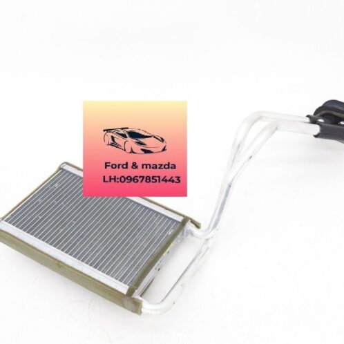 Dàn sưởi ford ranger mazda bt50 2012-2022 Dàn sưởi ford ranger mazda bt50 2012-2013-2014-2015-2016-2017-2018-2019-2020-2021-2022-dàn sưởi điều hòa ranger mazda bt50-UC9P61A08