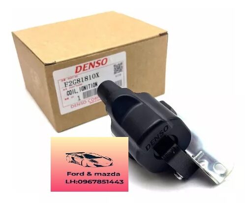 Đánh lửa chia điện ford everest máy xăng 2005-2006-2007-2008-2009-2010-2011-2012-2013-2014-cảm biến chia điện máy xăng everest-tụ điện chia điện everest máy xăng-F2G81810X-F2G91810X