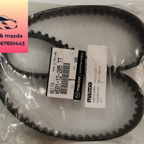 Dây cam ford ranger everest 2008-2014 Dây cam ford ranger everest 2008-2009-2010-2011-2012-2013-2014-dây cam trục cam everest ranger-dây curoa cam ranger everest-WE0112205 (1)