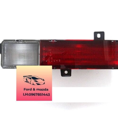 Đèn cản sau ford everest 2005-2006-2007-2008-2009-2010-2011-2012-2013-2014-đèn ba đờ sốc sau everest-đèn phản quang cản sau everest-UP2151240A-UP2151250A