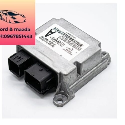 Hộp điều khiển túi khí ford ranger 2012-2022 Hộp điều khiển túi khí ford ranger 2012-2013-2014-2015-2016-2017-2018-2019-2020-2021-2022-hộp túi khí ford ranger-EB3T14B321EG-JB3T14B321AD-JB3T14B321DE