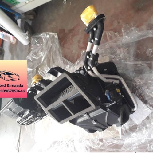 Hộp quạt dàn lạnh ford ranger mazda bt50 2012-2013-2014-2015-2016-2017-2018-2019-2020-2021-2022-cụm hộp dàn lạnh điều hòa ranger mazda bt50-UC9M61130B-AB3919B555FC-EB3B19B555BD