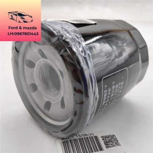 Lọc dầu ford everest máy xăng 2005-2006-2007-2008-2009-2010-2011-2012-2013-2014-lọc nhớt everest máy xăng- JEY014302