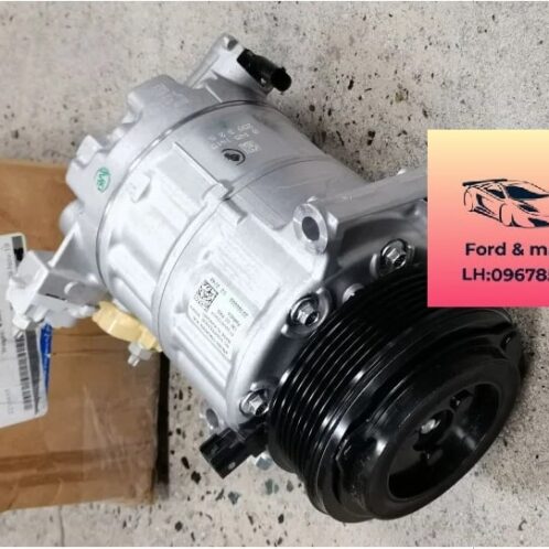 Lốc điều hòa ford ranger 2018-2022 2.0 Lốc điều hòa ford ranger 2018-2019-2020-2021-2022-lốc lạnh điều hòa ford ranger 2.0-JB3B19D629AA