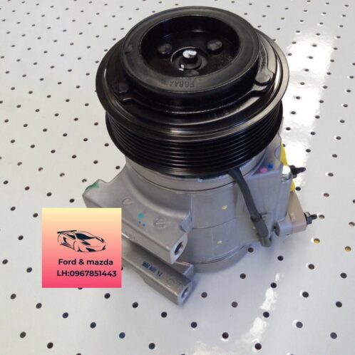 Lốc điều hòa ford ranger mazda bt50 2012-2013-2014-2015-2016-2017-2018-2019-2020-2021-2022-lốc lạnh điều hòa ranger mazda bt50-AB3919D629BC