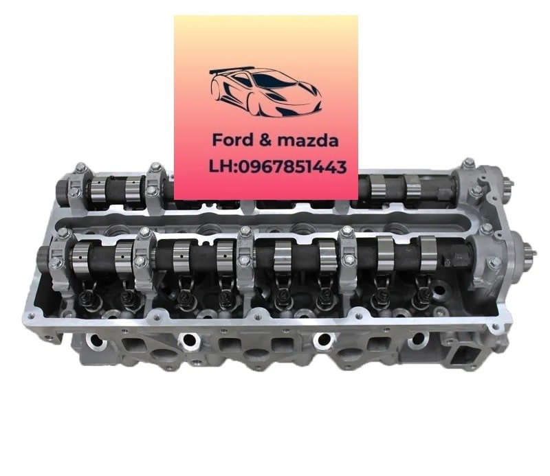 Mặt máy ford ranger everest 2007-2008-2009-2010-2011-2012-2013-2014-mặt quy lát ranger everest-mặt máy hộp số ranger everest-WE0110100J (2) Mặt máy ford ranger everest 2007-2008-2009-2010-2011-2012-2013-2014-mặt quy lát ranger everest-mặt máy hộp số ranger everest-WE0110100J