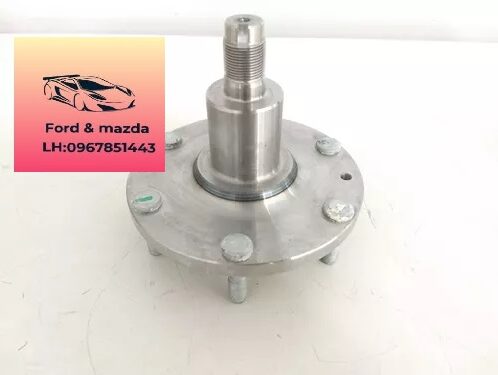 Moay ơ trước ford ranger mazda bt50 2012-2013-2014-2015-2016-2017-2018-2019-2020-2021-2022-giá đỡ bạc đạn trước ranger mazda bt50-giá bắt bi moay ơ trước ranger mazda bt50-JB3C1106AA-AB311106AE