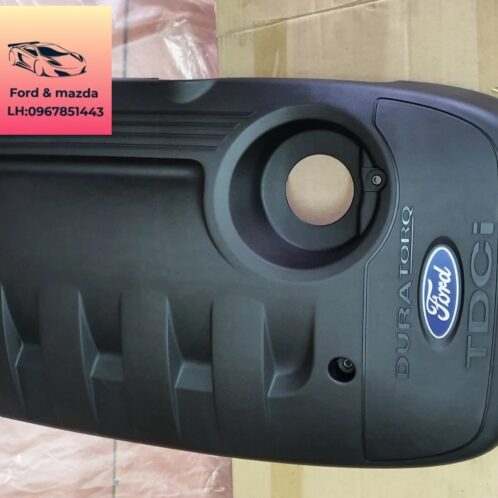 Nắp che động cơ ford ranger everest 2008-2009-2010-2011-2012-2013-2014-nắp nhựa che dàn cò ranger everest-nắp máy động cơ ranger everest-nắp đậy máy ranger everest-WE5710230