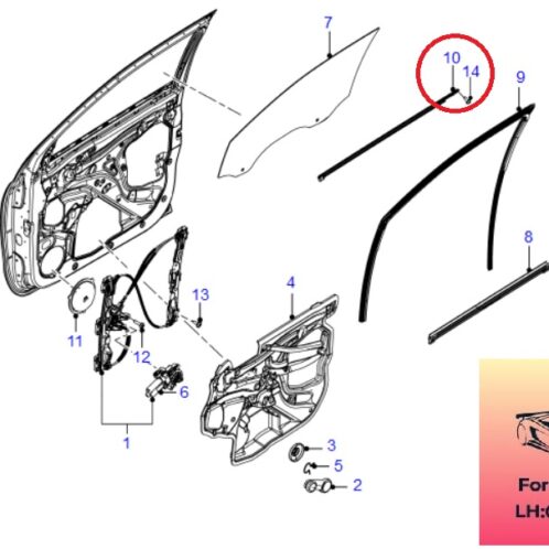 Nẹp chân kính cánh cửa ford ranger mazda bt50 2012-2013-2014-2015-2016-2017-2018-2019-2020-2021-2022-nẹp ngoài cánh cửa ford ranger mazda bt50-AB3926201A39AD-AB3926201A38AD-AB3926201A38AE-AB3926201A39AE