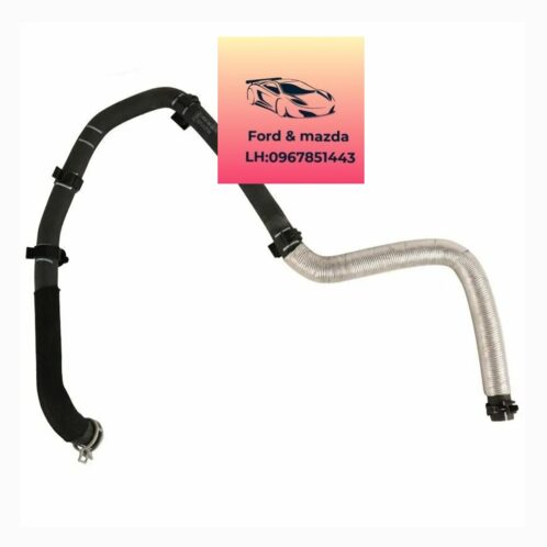 Ống nước vào dàn sưởi ford ranger mazda bt50 2012-2013-2014-2015-2016-2017-2018-2019-2020-2021-2022-tuy ô nước vào dàn sưởi ranger mazda bt50-AB3918K579AC-AB3918K579AD-EB3G18K579CC-AB3918K579BE-AB3918K579CK