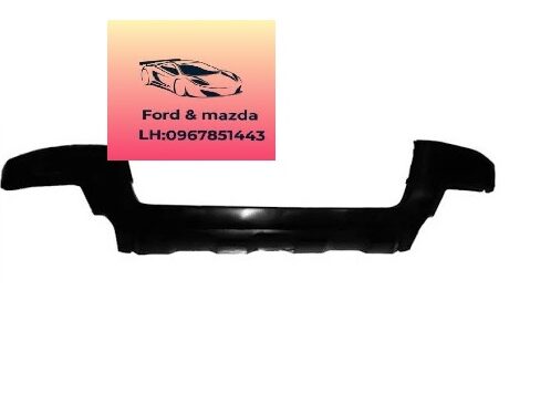 Ốp cản trước ford ranger 2015-2017 Ốp cản trước ford ranger 2015-2016-2017-ốp cản trước ford ranger xls-ốp ba đờ sốc trước ford ranger witrack-EB3B17D997AC1F6J-EB3B17D997BC1F6J
