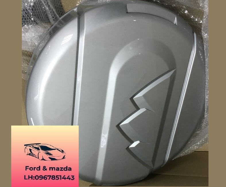 Ốp lốp dự phòng ford everest 2009-2010-2011-2012-2013-2014-ốp lốp cánh cửa sau ford everest-balo ốp lốp dự phòng everest-UF0L517W0C Ốp lốp dự phòng ford everest 2009-2010-2011-2012-2013-2014-ốp lốp cánh cửa sau ford everest-balo ốp lốp dự phòng everest-UF0L517W0C