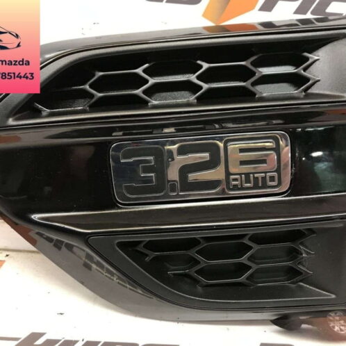 Ốp mang cá ford ranger 2012-2013-2014-2015-2016-2017-2018-2019-2020-2021-2022-ốp mang cá trên tai xe ford ranger-EB3B16G000CC-EB3B16G001CC-EB3B16G001CD-JB3B16G000BB-JB3B16G001BB