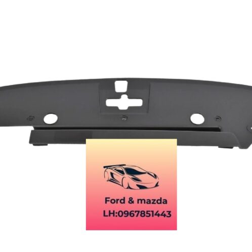 Tấm nhựa che trên dàn nóng két nước ford ranger 2012-2013-2014-tấm nhựa trên ca lăng ford ranger-tấm nhựa khóa capo ranger-tấm nhựa trên cản trước ford ranger- AB398A317AD-AB398A317BB