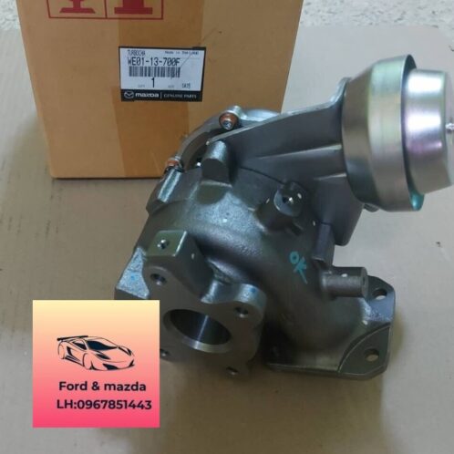 Turbo ford ranger everest 2007-2015 Turbo ford ranger everest 2007-2008-2009-2010-2011-2012-2013-2014-2015-tu bô ranger everest-WE0113700F