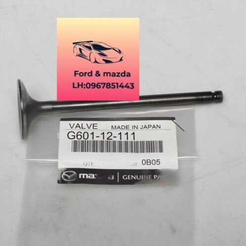 Xupap ford everest máy xăng 2005-2006-2007-2008-2009-2010-2011-2012-2013-2014-2015-xu páp everest máy xăng-xupap hút everest máy xăng-xupap xả everest máy xăng- G60112111-G61212121