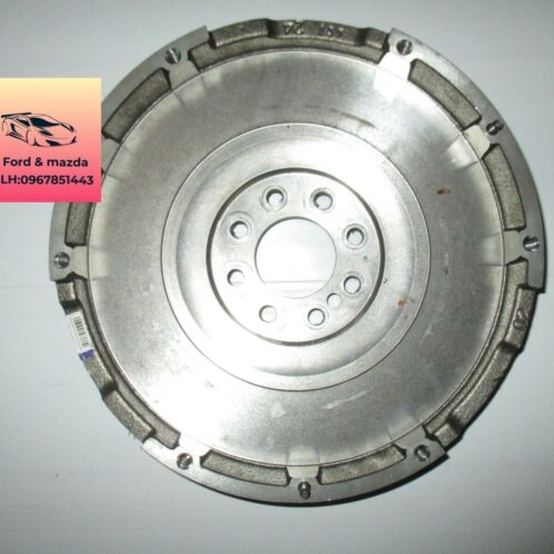 Bánh đà ford ranger mazda bt50 2012-2013-2014-2015-2016-2017-2018-2019-2020-2021-2022-bánh đà cốt máy ranger mazda bt50-bánh đà trục cơ ranger mazda bt50-BB3Q6375EC-BB3Q6375DC