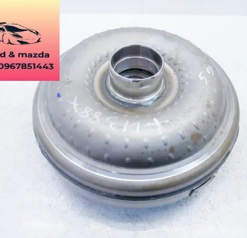 Biến mô hộp số tự động ford ranger everest 2018-2019-2020-2021-2022-2.0-quả bí hộp số tự động ford ranger everest bitubo 2.0 JB3P7902JC-JB3P7902JE