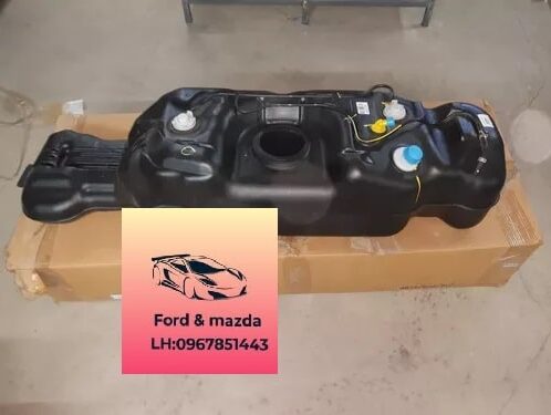 Bình dầu ford ranger mazda bt50 2012-2013-2014-2015-2017-2018-2019-2020-2021-2022-bình nhiên liệu ranger mazda bt50-AB319002AC