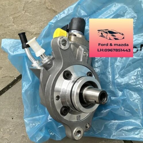 Bơm cao áp ford ranger everest 2018-2019-2020-2021-2022-bơm cao áp dầu động cơ ford ranger everest 2.0 bơm cao áp nhiên liệu ranger everest bitubo 2.0 HG9Q9B395AA-HG9Q9B395AB