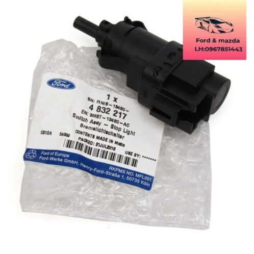 Cảm biến chân ga ford ranger mazda bt50 2012-2013-2014-2015-2016-2017-2018-2019-2020-2021-2022-cảm biến bàn đạp ga ranger mazda bt50-3M5T9C872AC-8T4T9G854AA (2)