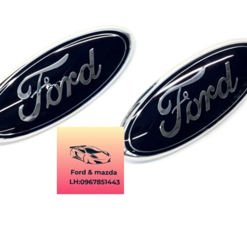 Cam sau ford ranger 2012 2013 2014 2015 2016 2017 2018 2019 2020 2021 2022 camera thung sau ford ranger logo va cam thung sau ranger EB3T19G490BA AL3419H494BCSMAS 3