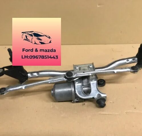 Cơ cấu gạt mưa kính chắn gió trước ford ecosport 2014-2015-2016-2017-2018-2019-2020-2021-2022-thanh giằng gạt mưa ford ecosport-CN1517K484AA-CN1517566AA-GN1517566AB