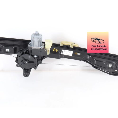 Compa lên xuống kính cánh cửa ford ecosport 2014-2015-2016-2017-2018-2019-2020-2021-2022-cáp nâng hạ kính cánh cửa ford ecosport- CN15A27000CC-CN15A23200BC