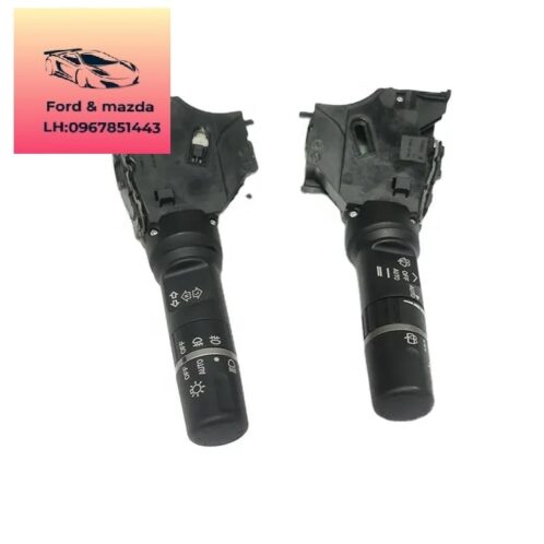 Công tắc pha cos vô lăng ford ranger 2012-2022 Công tắc pha cos vô lăng ford ranger 2012-2013-2014-2015-2016-2017-2018-2019-2020-2021-2022-công tắc gạt mưa ford ranger-công tắc gạt mưa pha cos ford ranger-EB3T13335DA-AB3913335AC-AB3917A553BB-DG9T17A553BF3JA6