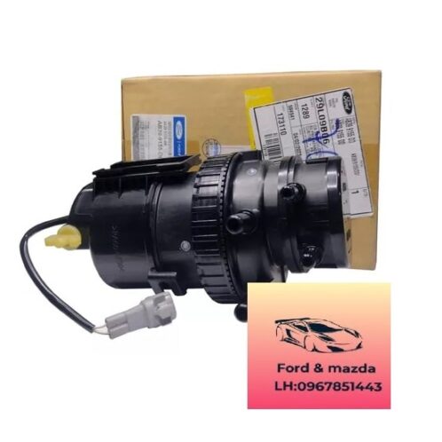 Cụm lọc dầu ford ranger mazda bt50 2012-2021 Cụm lọc dầu ford ranger mazda bt50 2012-2013-2014-2015-2016-2017-2018-2019-2020-2021-cụm lọc nhiên liệu ranger mazda bt50-bơm tay ford ranger mazda bt50-AB399155DD-AB399155DE