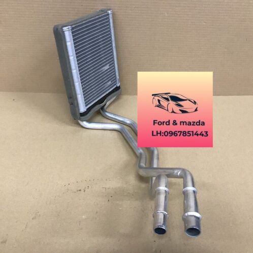Dàn sưởi điều hòa ford ecosport 2014-2015-2016-2017-2018-2019-2020-2021-giàn sưởi hộp điều hòa ford ecosport-AV1118B539AA-AV1118B539CA