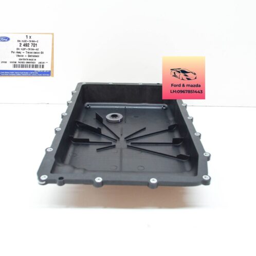 Đáy cắc te hộp số tự động ford ranger everest 2018-2019-2020-2021-2022-đáy tắc te hộp số tự động ford ranger everest 2.0 HL3P7A194AC-HL3P7A194AD-HL3P7A194AE
