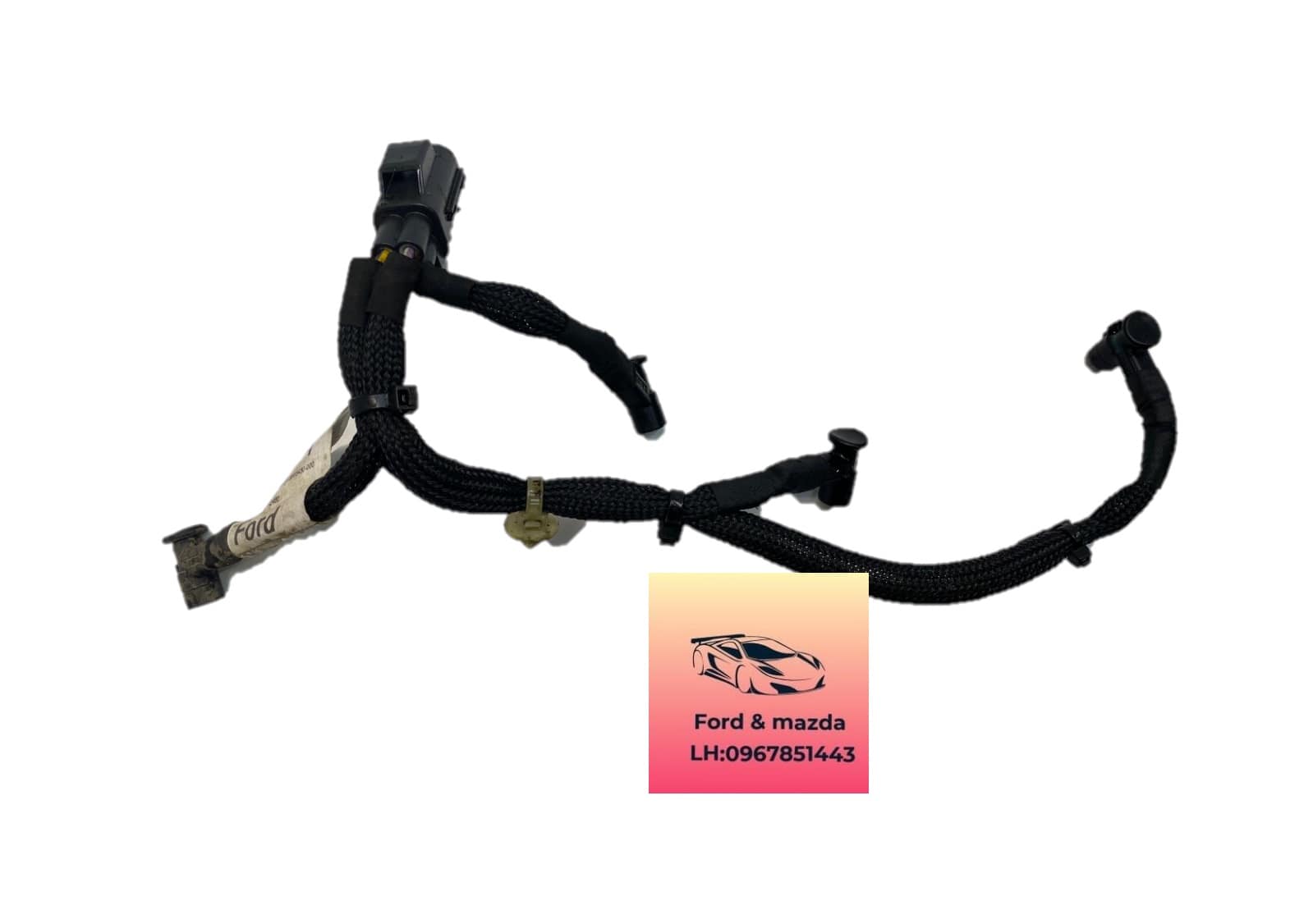 Dây điện vào bugi sấy ford ranger everest 2018-2019-2020-2021-2022-dây điện buri sấy ranger everest bitubo 2.0 dây điện vào bugi xông ranger everest 2.0 JB3T6M091TA (3) Dây điện vào bugi sấy ford ranger everest 2018-2019-2020-2021-2022-dây điện buri sấy ranger everest bitubo 2.0 dây điện vào bugi xông ranger everest 2.0 JB3T6M091TA (1)