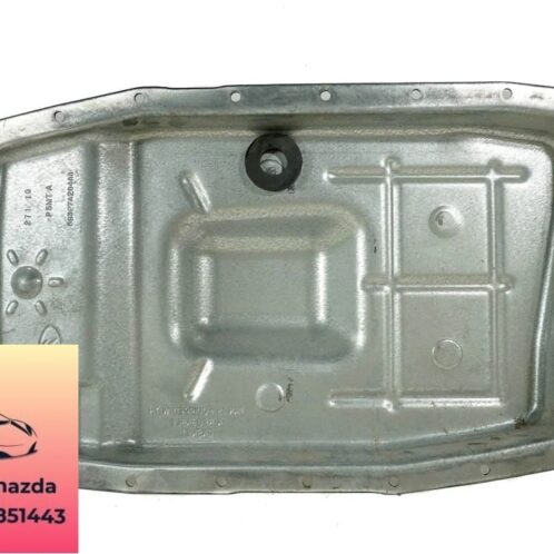 Đáy tắc te Hộp số tự động ford ranger mazda bt50 2012-2013-2014-2015-2016-2017-2018-2019-2020-2021-2022-Đáy cắc te hộp số ranger mazda bt50 tự động- 9L3P7A264AA-BR3P7A264AA