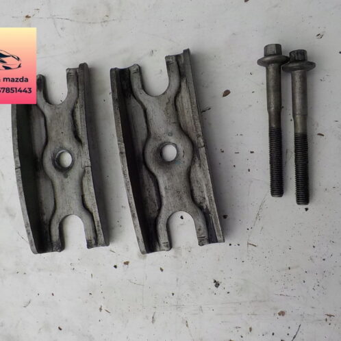 Giá bắt kim phun ford ranger mazda bt50 2012-2013-2014-2015-2016-2017-2018-2019-2020-2021-2022-đế bắt béc phun ranger mazda bt50-BK2Q9L535AE-FB3Q9U550CA-BK2Q9T506BA