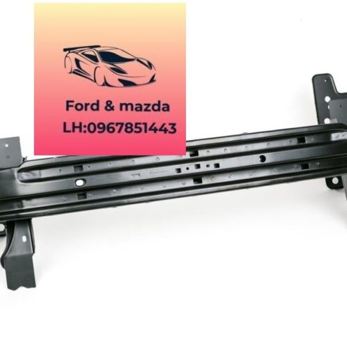 Giá đỡ Ba đờ sốc trước ford ecosport 2018-2019-2020-2021-2022-xương đỡ cản trước ford ecosport-xương đầu sắt xi cản trước ford ecosport-GN1517K876AA-GN1517K876DC (1)