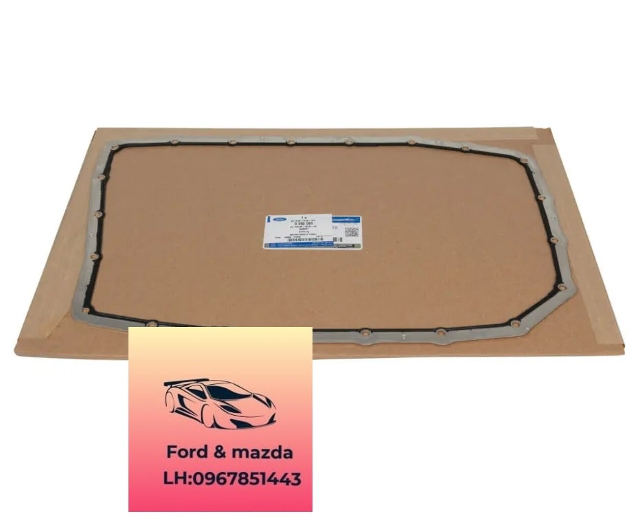Gioăng đáy tắc te Hộp số tự động ford ranger mazda bt50 2012-2013-2014-2015-2016-2017-2018-2019-2020-2021-2022-gioăng cắc te hộp số ranger mazda bt50 tự động- KTBL3P7A191AB (2) Gioăng đáy tắc te Hộp số tự động ford ranger mazda bt50 2012-2013-2014-2015-2016-2017-2018-2019-2020-2021-2022-gioăng cắc te hộp số ranger tự động-gioăng tắc te hộp số mazda bt50 tự động- KTBL3P7A191AB