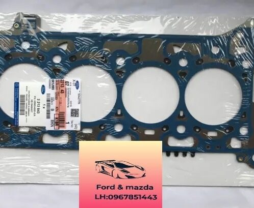 Gioăng mặt máy ford ranger everest 2018-2019-2020-2021-2022-2.0-gioăng quy lát ford ranger wildtrack everest 2,0-HG9Q6051AA-HG9Q6051FA-HG9Q6051BA (1)